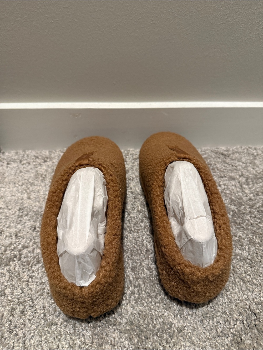 Bombas slippers